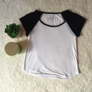 SO | Authentic American Heritage Short Sleeve